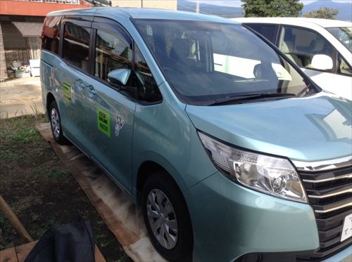 放課後等デイサービスcococolor