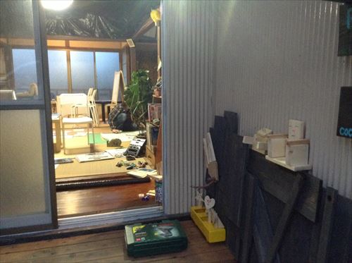 放課後等デイサービスcococolor