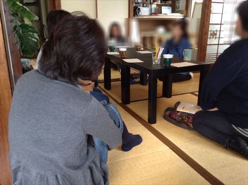 放課後等デイサービスcococolor