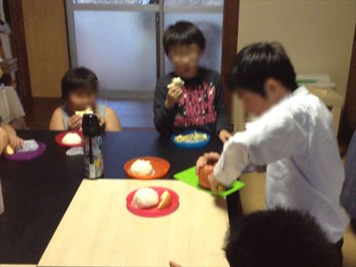 放課後等デイサービスcococolor