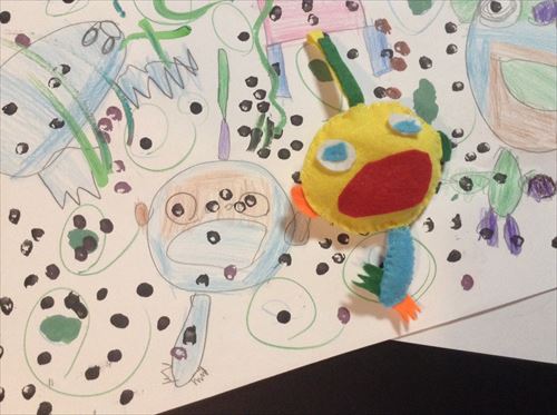 放課後等デイサービスcococolor