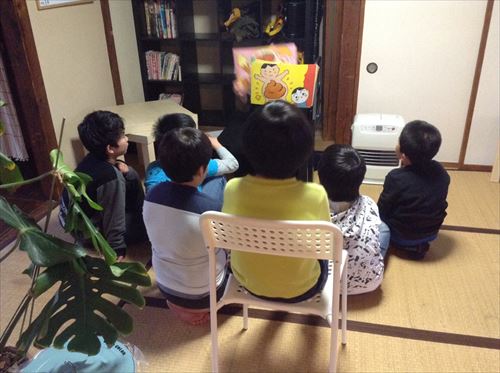 放課後等デイサービスcococolor