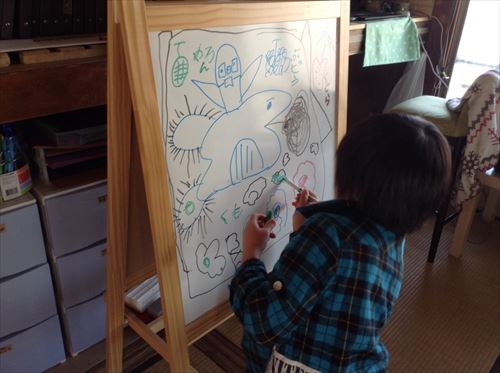 放課後等デイサービスcococolor